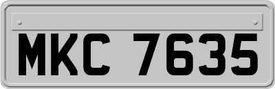 MKC7635