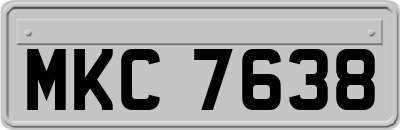 MKC7638