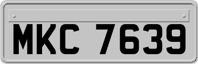 MKC7639