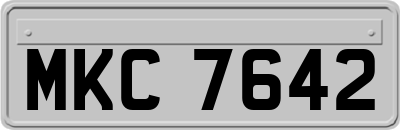 MKC7642