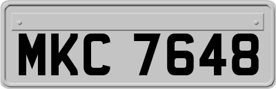 MKC7648