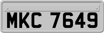 MKC7649