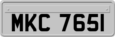 MKC7651