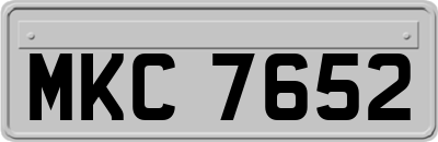 MKC7652
