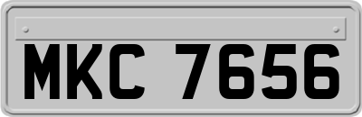 MKC7656