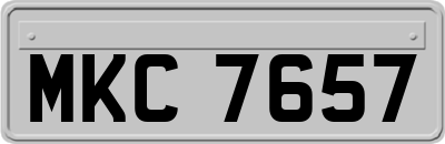 MKC7657