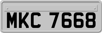 MKC7668