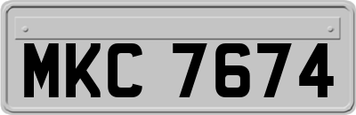 MKC7674