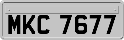 MKC7677