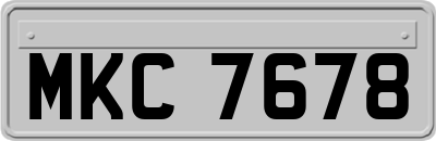 MKC7678