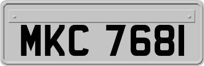 MKC7681