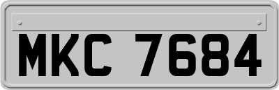 MKC7684
