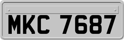 MKC7687
