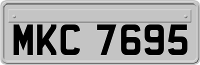 MKC7695