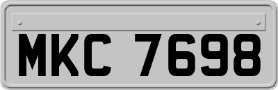 MKC7698
