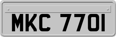 MKC7701