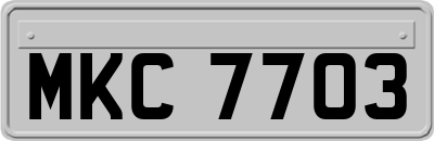 MKC7703
