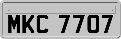 MKC7707