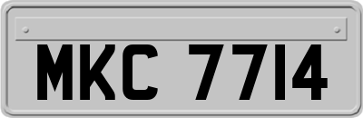 MKC7714