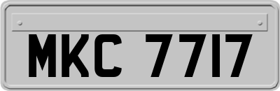 MKC7717