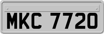 MKC7720