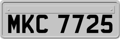 MKC7725