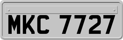 MKC7727
