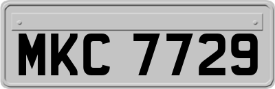 MKC7729
