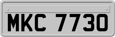 MKC7730
