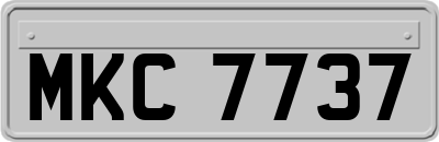 MKC7737