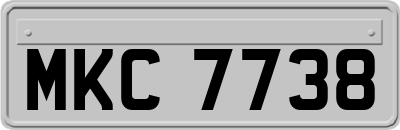 MKC7738