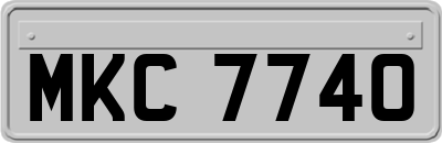MKC7740