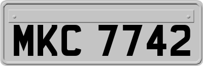 MKC7742