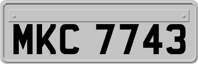 MKC7743