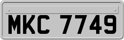 MKC7749