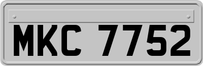 MKC7752