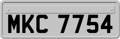 MKC7754