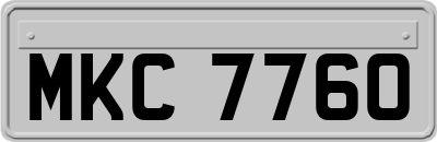 MKC7760