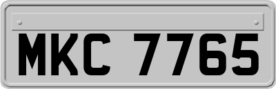MKC7765