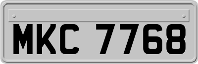MKC7768