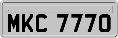 MKC7770