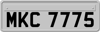 MKC7775