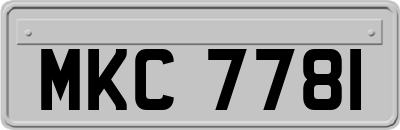 MKC7781