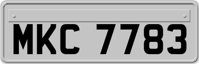 MKC7783