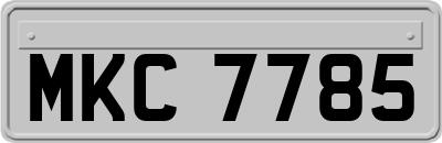 MKC7785