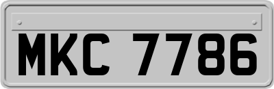 MKC7786