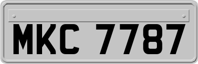 MKC7787