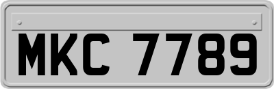 MKC7789