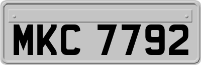 MKC7792
