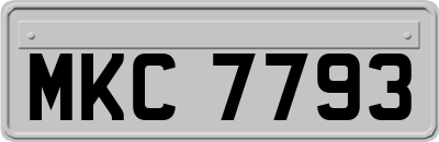 MKC7793